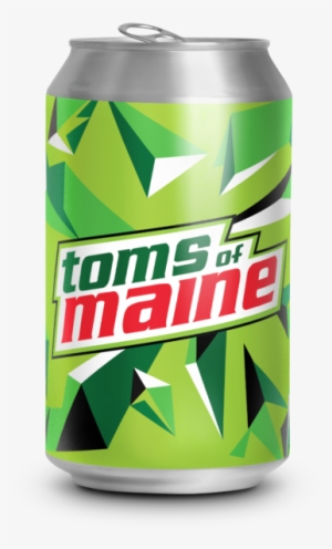 Toms Soda - Portable Network Graphics