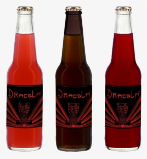 A Creamy Vanilla Flavor With A Fruity Finish - Glass Bottle