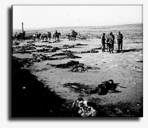 Factor Critico Somos Como Moros En La Niebla - Gerra Colonial En Marrueco