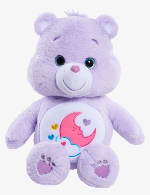 Care Bears Jumbo Plush - Stuffed Toy