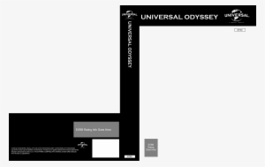 File Size - Universal Odyssey