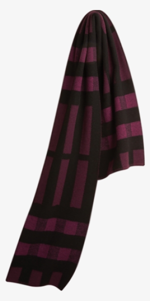 34-burberry - Woolen