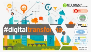 Dts Group Png Dts Smart Home Logo