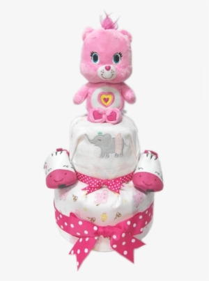 Firstprev1 - - Diaper Cake