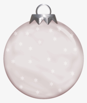 Dba Bauble 6 - Christmas Ornament