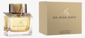 My Burberry 90ml Edp - My Burberry Eau De Parfum, 90 Ml