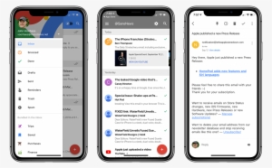 Google Is Discontinuing Its Inbox Email App In March - Iphone