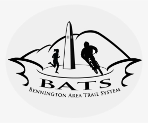 Bennington Area Trail System - Illustration