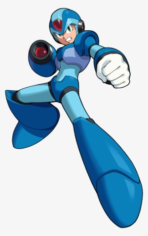 Image Result For Marvel Vs - Megaman X Png