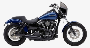 Harley-davidson