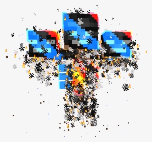 Avatar Wither - Minecraft Wither Avatar