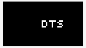 Dts Logo - Carmine