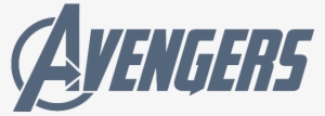 Avengers Silhouette
