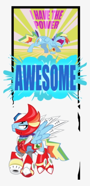 Absurd Res, Artist - Rainbow Dash
