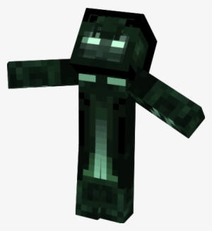 Lkapng - Minecraft Skins Wither Mage