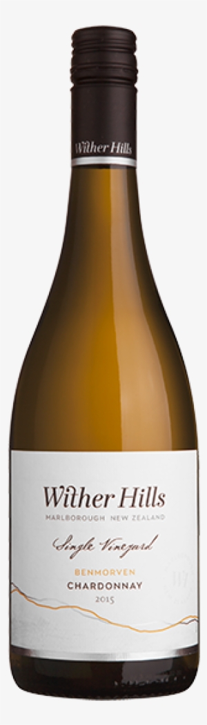 Wither Hills Sv Benmorven Chardonnay