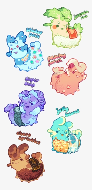 I'm So Sorry @ The People Noting For Payment Plans