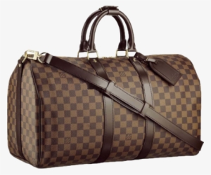 Louis Vuitton Duffle Bag 4 Psd - Lv Bags