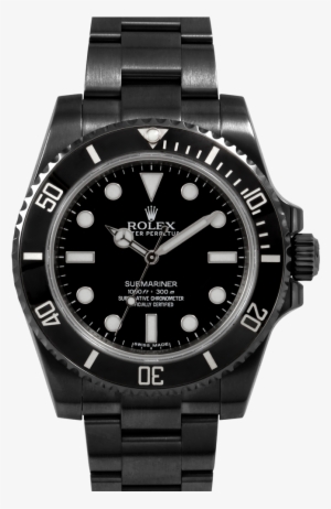 Louis Vuitton Employee Discounts Photo - Rolex Submariner