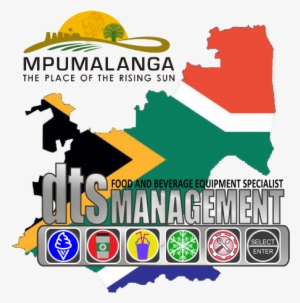 Dts Management About Us Page - Mpumalanga