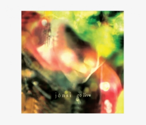 Go Live - Jonsi-go Live (2cd)