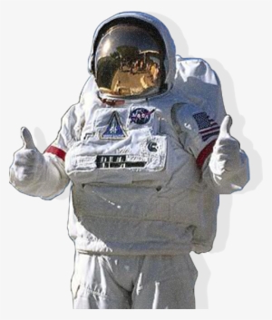 Meet An Astronaut - Physics