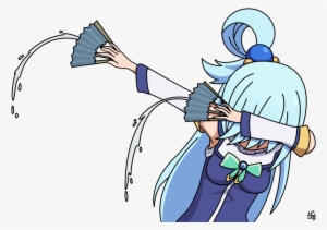 I'm Sorry - - Konosuba