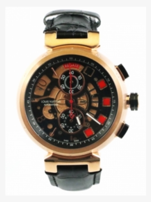 Analog Watch