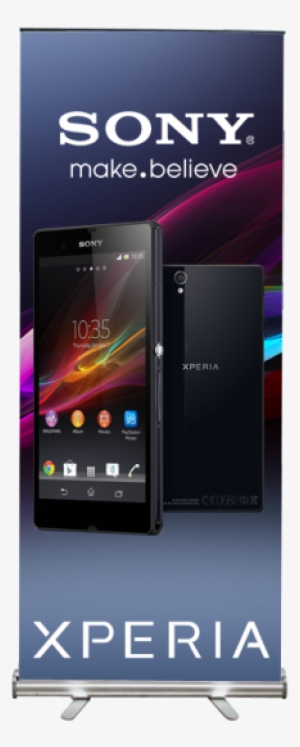 Excellent Pull Up Stand With Custom Graphic Roll Up - Roll Up Banner Stand