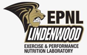 Exercise & Performance Nutrition Laboratory - Lindenwood University Belleville Logo