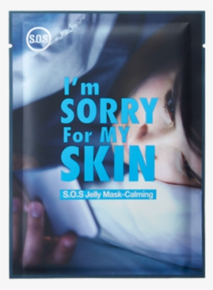 Ultru I'm Sorry For My Skin S
