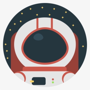 Open - Astronaut