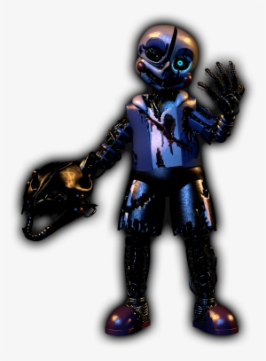 Modelscrap - Scrap