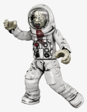 Go To Image - Mega Bloks Call Of Duty Zombie Astronaute