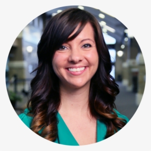 Pastor Stephanie Humpa // Care Ministries Pastor - Girl