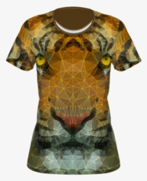 Abstract Tiger - Eye Of A Tiger Iphone & Ipod Skin - Iphone 6 By