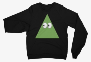 Triangle Eye - Sweatshirt