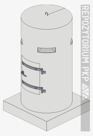 Schron Przeciwodłamkowy - Text