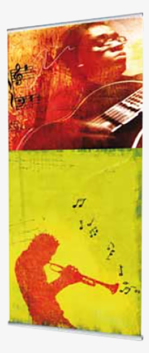 Trend Banner Stand
