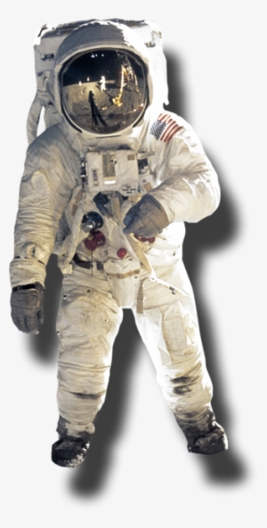 Fake Moon Landing Gif