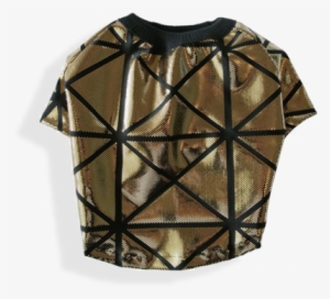 Bright Eyes - Blouse