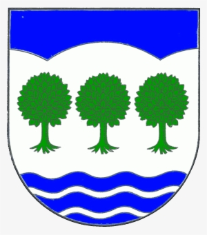 Gross Wittensee Wappen - Groß Wittensee Wappen
