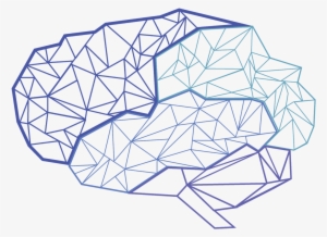 As You Read Them, Did Your Mind's Eye Focus On Images - Triangle