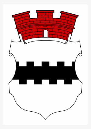 Wappen Opladen Gross - Opladen Wappen