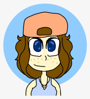 Look It's Me Lol Gross - Cartoon