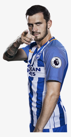 Pascal Gross Has Scored 6 Pl Goals This Season, All - Pascal Groß