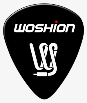 Watson Musical Instrument Woshion Xylonite Alice Guitar - Musical Instrument