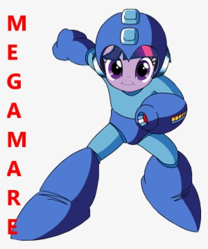 Bucky, Capcom, Crossover, Megaman, Megamare, Safe, - Captionbot Funny
