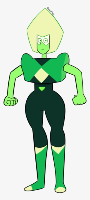 Era 1 Peridot - Peridot Su Era 1