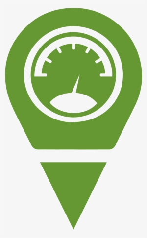 Speed Limit - Trackimo Icon